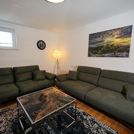 Gremmendorfer Lounge Apartment Munster  Exterior photo