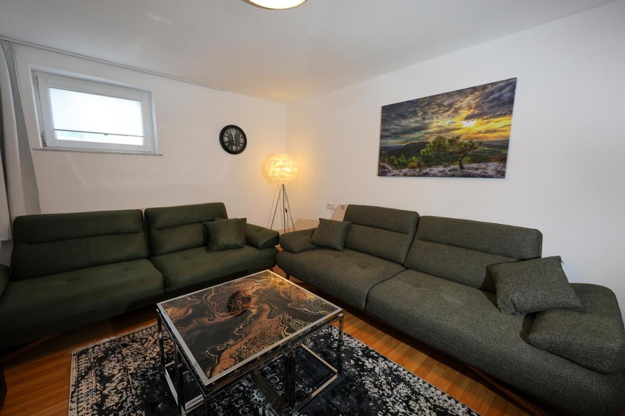 Gremmendorfer Lounge Apartment Munster  Exterior photo