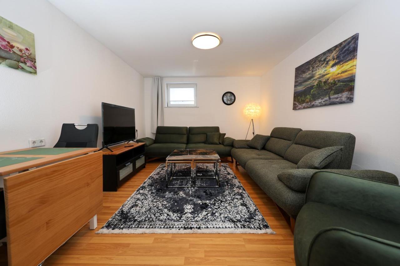Gremmendorfer Lounge Apartment Munster  Exterior photo