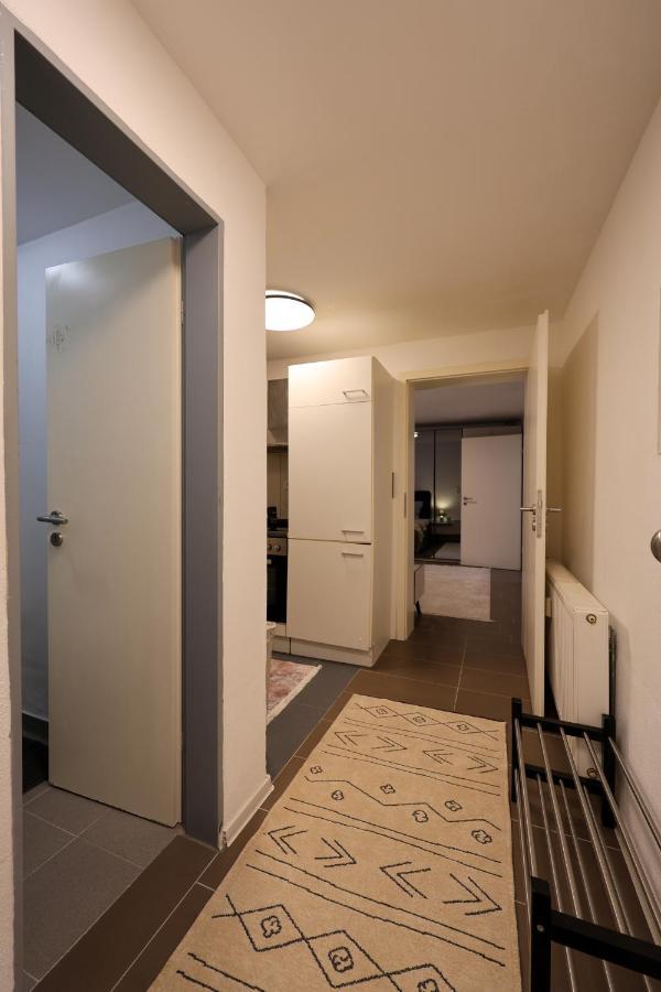 Gremmendorfer Lounge Apartment Munster  Exterior photo