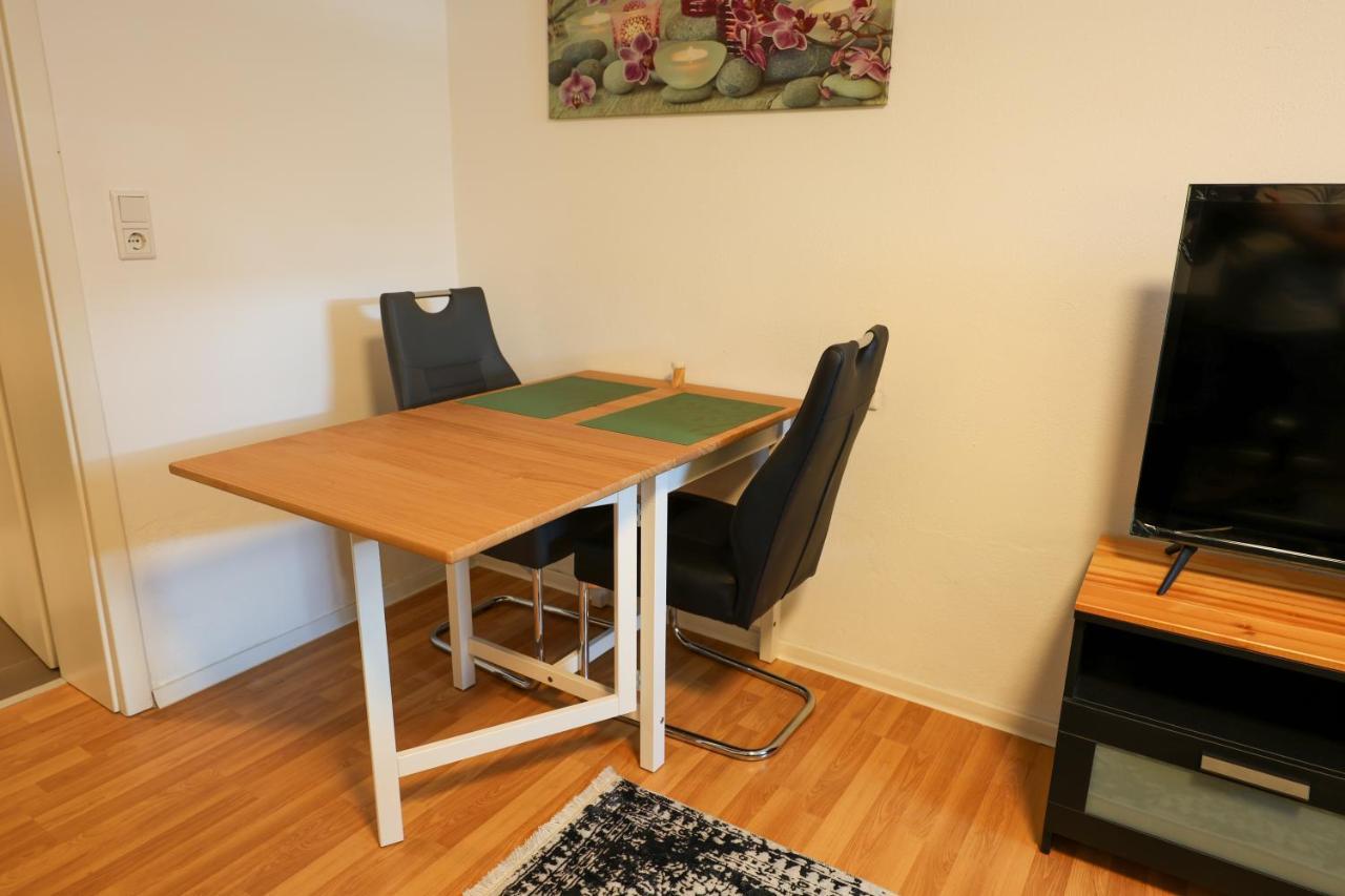 Gremmendorfer Lounge Apartment Munster  Exterior photo