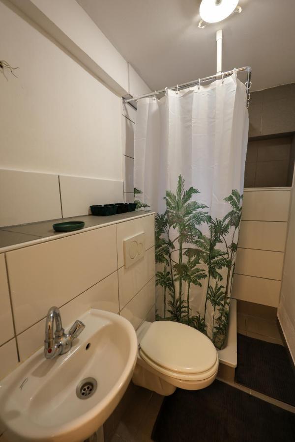 Gremmendorfer Lounge Apartment Munster  Exterior photo